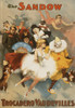Sandow Trocadero Vaudevilles' History - Item # VAREVCHISL007EC503