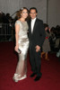 Jennifer Lopez, Marc Anthony At Arrivals For Poiret King Of Fashion - Metropolitan Museum Of Art Costume Institute Gala, The Metropolitan Museum Of Art, New York, Ny, May 07, 2007. Photo By Rob RichEverett - Item # VAREVC0707MYAOH061