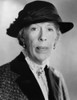 Edna May Oliver Portrait - Item # VAREVCPBDEDMAEC012