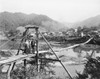A Foot Bridge On The Cumberland River History - Item # VAREVCHISL014EC270