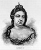 Czarina Catherine I History - Item # VAREVCP4DCZCAEC003