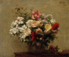 Summer Flowers Fine Art - Item # VAREVCHISL044EC573