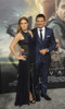 Jeremy Renner, Amy Adams At Arrivals For Arrival Premiere, Regency Westwood Village Theatre, Los Angeles, Ca November 6, 2016. Photo By Elizabeth GoodenoughEverett Collection Celebrity - Item # VAREVC1606N02UH023