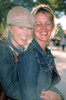Julie Bowen And Janamarie Hupp At The Premiere Of The Chateau, 862002, Nyc, By Cj Contino. Celebrity - Item # VAREVCPSDJUBOCJ008