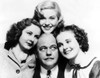 Three Smart Girls Still - Item # VAREVCMBDTHSMEC040 Three Smart Girls Still - Item # VAREVCMBDTHSMEC040