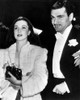 Vivien Leigh And Laurence Olivier Pictured Around The Time Her Then Husband History - Item # VAREVCHBDVILECL001