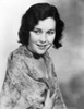 Maureen O'Sullivan Portrait - Item # VAREVCPBDMAOSEC054