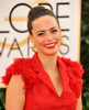 Berenice Bejo At Arrivals For 71St Golden Globes Awards - Arrivals 2, The Beverly Hilton Hotel, Beverly Hills, Ca January 12, 2014. Photo By Linda WheelerEverett Collection Celebrity - Item # VAREVC1412J18A1144