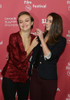 Olivia Cooke, Katherine Hughes At Arrivals For Me And Earl And The Dying Girl Premiere At The 2015 Sundance Film Festival, Eccles Center, Park City, Ut January 25, 2015. Photo By James AtoaEverett Collection Celebrity - Item # VAREVC1525J10JO050