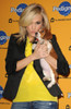Carrie Underwood At A Public Appearance For 6Th Annual Pedigree Adoption Drive, Bidawee Manhattan Shelter, New York, Ny March 30, 2010. Photo By Kristin CallahanEverett Collection Celebrity - Item # VAREVC1030MRCKH008
