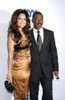 Tracey Edmonds, Eddie Murphy At Arrivals For Good Luck Chuck Premiere, Gibson Amphitheatre At Universal Studios, Los Angeles, Ca, September 19, 2007. Photo By Michael GermanaEverett Collection - Item # VAREVC0719SPAGM072