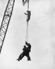 Riggers At The Grand Coulee Dam History - Item # VAREVCHISL035EC714