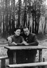 Author Alexander Solzhenitsyn And Wife Natalya History - Item # VAREVCPBDALSOCS006