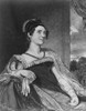 First Lady Louisa Catherine Johnson Adams History - Item # VAREVCHISL043EC382