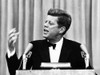 John F. Kennedy History - Item # VAREVCPBDJOKECS059