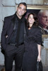 Bobby Cannavale, Annabella Sciorra At Arrivals For Inherit The Wind Opening Night On Broadway, Lyceum Theatre, New York, Ny, April 12, 2007. Photo By T.S. Sullivan  Everett Collection Celebrity - Item # VAREVC0712APBNJ004