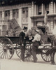 Messenger Boys On A Hurry Call In Union Square History - Item # VAREVCHCDLCGBEC970