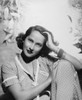 Merle Oberon Portrait - Item # VAREVCPBDMEOBEC049