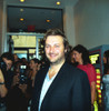 Gregor Jordan At Premiere Of Buffalo Soldiers, Ny 7212003, By Janet Mayer Celebrity - Item # VAREVCPSDGRJOJM001