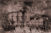 A Mob Set Fire To The Pennsylvania Hall History - Item # VAREVCHISL010EC047