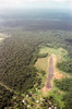 Airstrip At Port Kaituma History - Item # VAREVCHISL034EC402