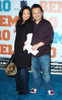 Angela Oh, Rex Lee At Arrivals For Semi-Pro Premiere, Grauman'S Chinese Theatre, Los Angeles, Ca, February 19, 2008. Photo By Michael GermanaEverett Collection Celebrity - Item # VAREVC0819FBDGM023