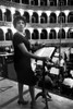 Soprano Leontyne Price At A Rehearsal Of Aida History - Item # VAREVCHBDLEPRCS002