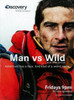 Man vs. Wild Movie Poster (11 x 17) - Item # MOV409846