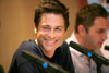 Rob Lowe At The Press Conference For Toronto International Film Festival Press Conference For Invention Of Lying, Royal York Hotel, Toronto, On September 14, 2009. Photo By Ashley HutchesonEverett Collection Celebrity - Item # VAREVC0914SPAHU013
