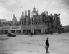 World War 2 Destruction And Post War Reconstruction In Caen History - Item # VAREVCHISL038EC378