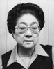 Iva Toguri D'Aquino In 1976 History - Item # VAREVCCSUB002CS655