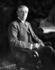 President Elect Woodrow Wilson History - Item # VAREVCPBDWOWICS009