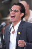 Marc Anthony On Stage For Marc Anthony On The Nbc Today Show, Rockefeller Center, New York, Ny, July 27, 2007. Photo By Kristin CallahanEverett Collection Celebrity - Item # VAREVC0727JLCKH010