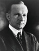 President Calvin Coolidge. Ca. 1923-1928. From 1907 To 1920 History - Item # VAREVCHISL040EC827