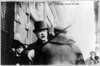 J.P. Morgan Striking Photographer With Cane. 1910 History - Item # VAREVCHISL031EC304