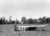 U. S. Air Force Glider That Landed Intact In Normandy On D-Day History - Item # VAREVCHISL037EC130
