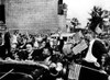 Franklin Roosevelt Campaigns For President In Atlanta History - Item # VAREVCHISL035EC344