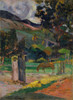 Tahitian Landscape Fine Art - Item # VAREVCHISL044EC858