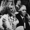 Us Elections. Barbara Sinatra And Frank Sinatra At The Republican National Convention In Detroit History - Item # VAREVCPBDFRSIEC204