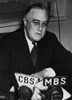 President Franklin D. Roosevelt History - Item # VAREVCHBDFRROEC077