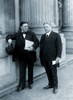 Senators William Borah Of Idaho And Hiram Johnson Of California History - Item # VAREVCHISL007EC724