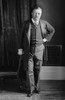 President Theodore Roosevelt History - Item # VAREVCHISL044EC982