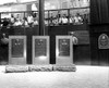 Commemorative Plaques At Yankee Stadium History - Item # VAREVCHBDYASTCS004