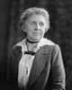 Ida Tarbell Ca. 1910-1920 History - Item # VAREVCHISL041EC182