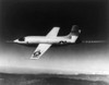 Bell X-1 Rocket Plane In Which Chuck Yeager Became The First Human To Break The Sound Barrier On October 14 History - Item # VAREVCHISL020EC275