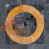 Roundabout Poster Print by Mike Schick - Item # VARPDX37147
