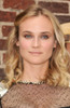 Diane Kruger At Talk Show Appearance For The Late Show With David Letterman, Ed Sullivan Theater, New York, Ny August 18, 2009. Photo By Kristin CallahanEverett Collection Celebrity - Item # VAREVC0918AGJKH009