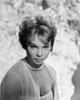 Juliet Prowse Portrait