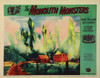 The Monolith Monsters Still - Item # VAREVCMBDMOMOEC033