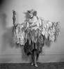 Women Is A Fantastic Bird Costume History - Item # VAREVCHISL041EC003